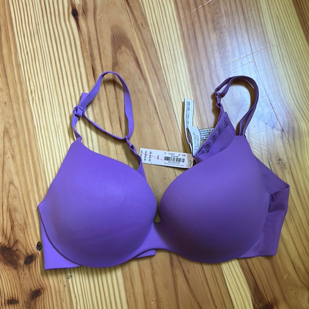 VS Bra